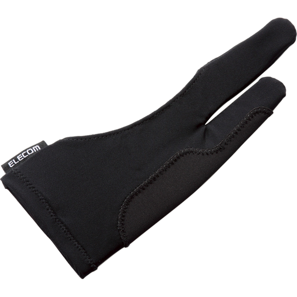 タブレット用グローブ/誤動作防止機能付/Sサイズ