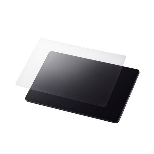 Lenovo Tab K11用保護フィルム/エアーレス/指紋防止/反射防止