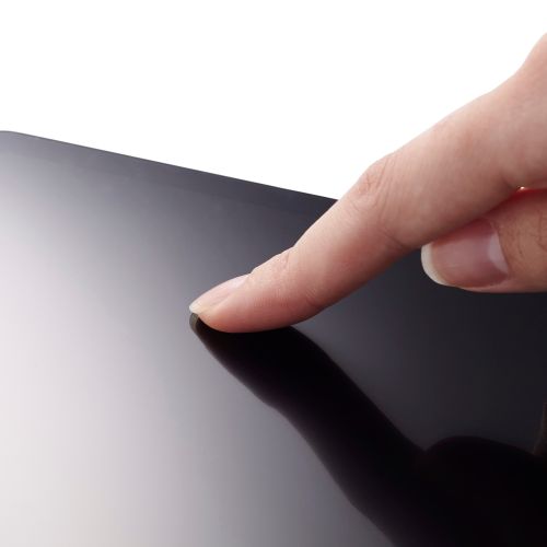 Lenovo Tab K11用保護フィルム/エアーレス/指紋防止/反射防止
