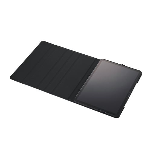 Surface Pro 12/フラップケース/4アングル/軽量/キーボード対応