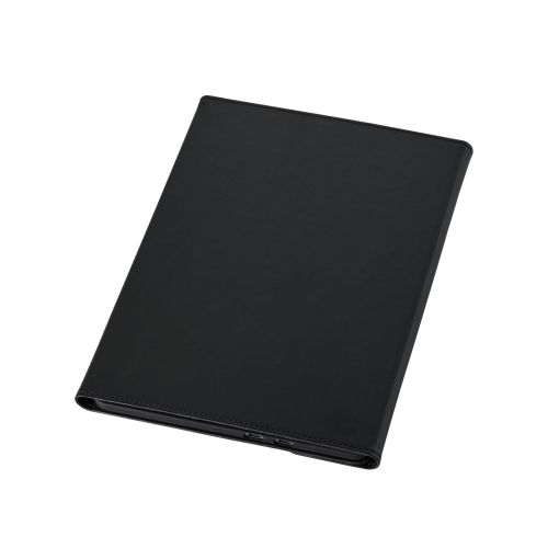 Surface Pro 12/フラップケース/4アングル/軽量/キーボード対応