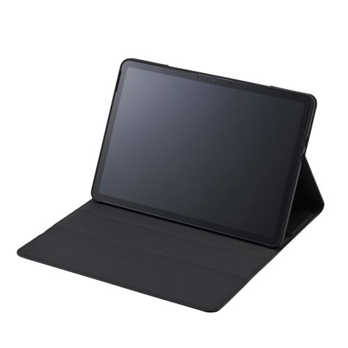 Surface Pro 12/フラップケース/4アングル/軽量/キーボード対応