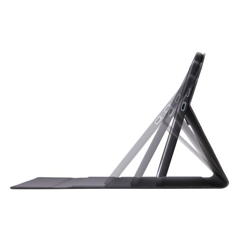 Surface Pro 12/フラップケース/4アングル/軽量/キーボード対応