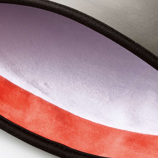 Surface Pro 8/Pro X用セミハードポーチ/ブラック