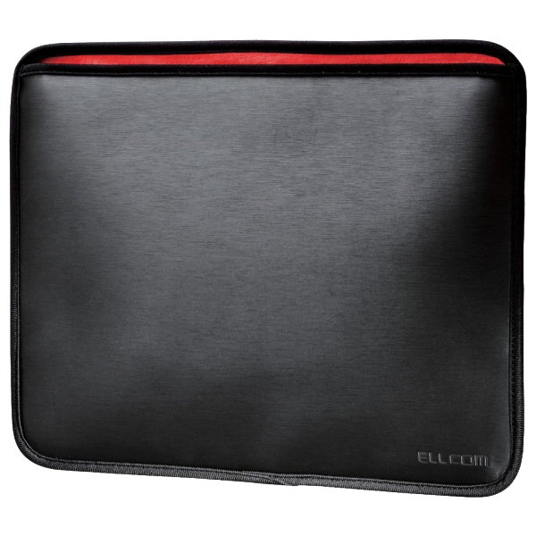 Surface Pro 8/Pro X用セミハードポーチ/ブラック