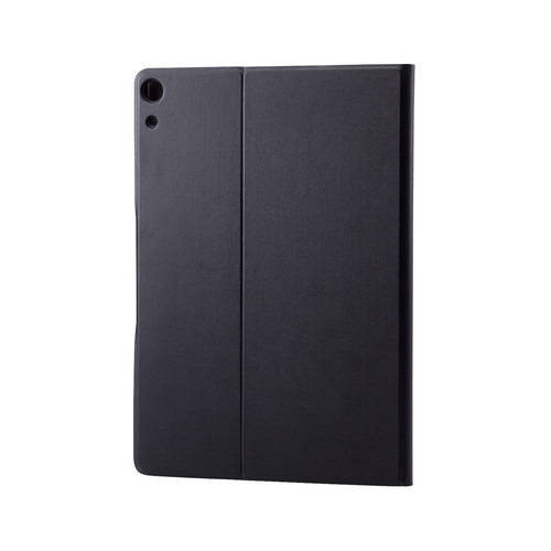 dtab d-51C用フラップケース/スリープ対応/ブラック