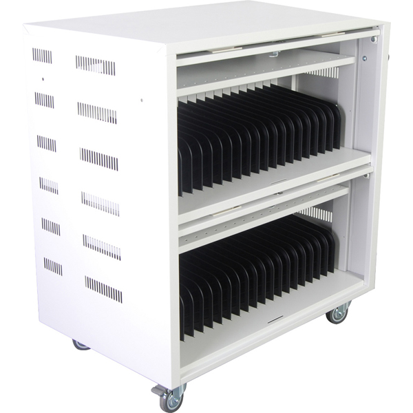 タブレット保管庫42台用