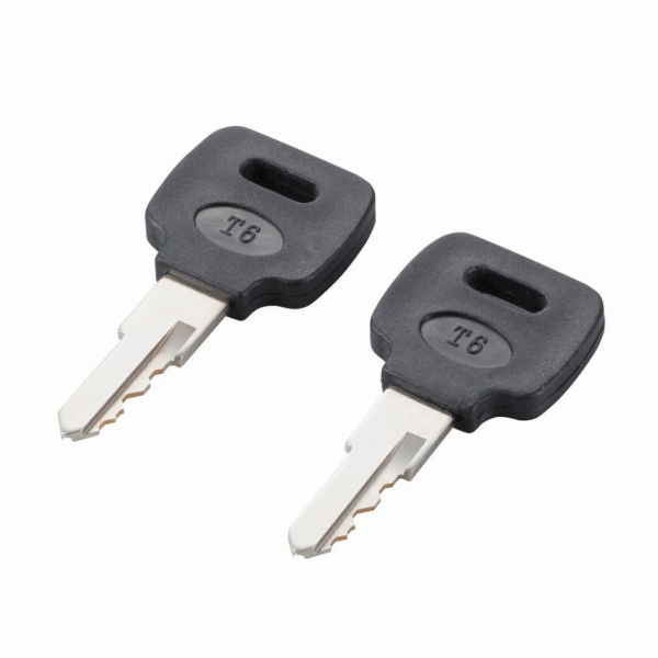 タブレット保管庫(TB-SBS10)用スペアキー