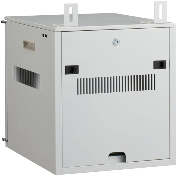 タブレット保管庫 10台用