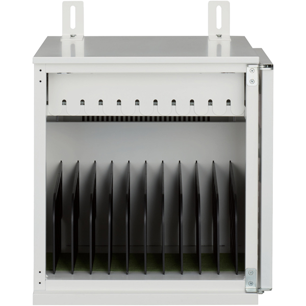 タブレット保管庫 10台用