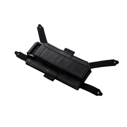 ZEROSHOCKタブレット(LZ-WC08/W2)用ハンドストラップ