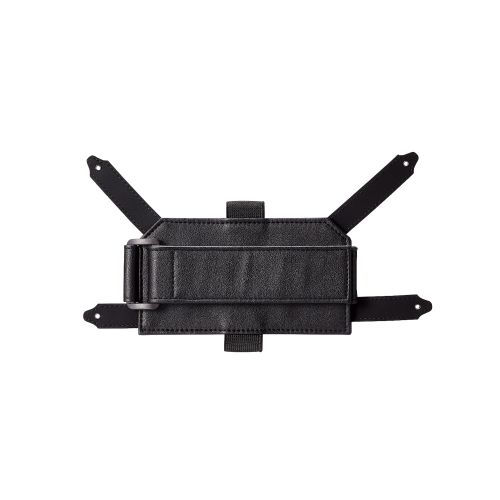 ZEROSHOCKタブレット(LZ-WC08/W2)用ハンドストラップ