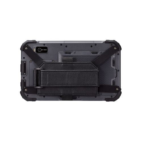 ZEROSHOCKタブレット(LZ-WC08/W2)用ハンドストラップ