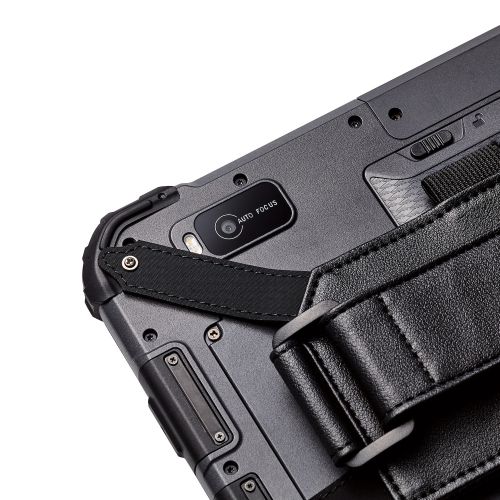 ZEROSHOCKタブレット(LZ-WC08/W2)用ハンドストラップ