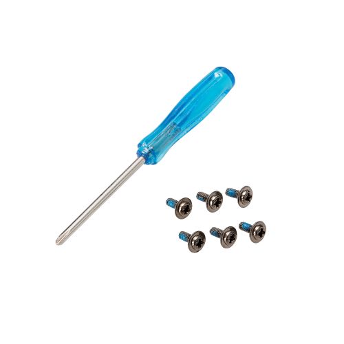 ZEROSHOCKタブレット(LZ-WC08/W2)用ハンドストラップ