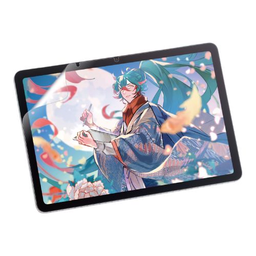 Wacom MovinkPad 11/保護フィルム/紙心地/反射防止/ケント紙タイプ