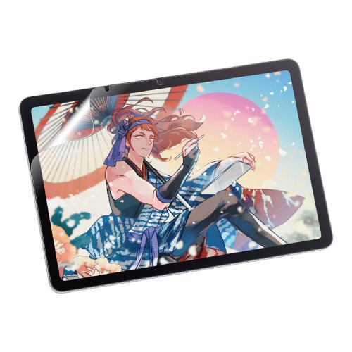 Wacom MovinkPad 11/保護フィルム/紙心地/反射防止/上質紙タイプ