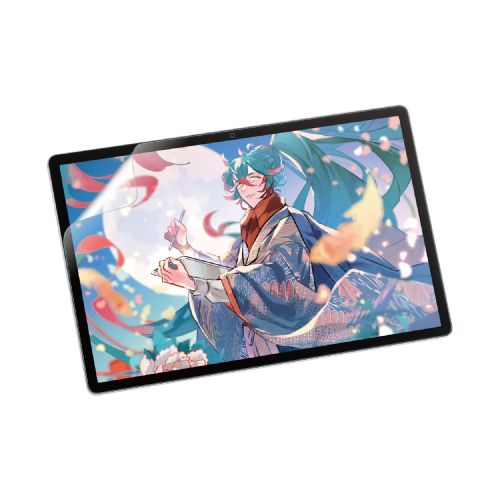 Wacom MovinkPad Pro 14/保護フィルム/紙心地/反射防止/ケント紙タイプ