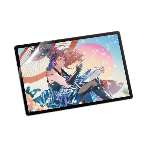 Wacom MovinkPad Pro 14/保護フィルム/紙心地/反射防止/上質紙タイプ