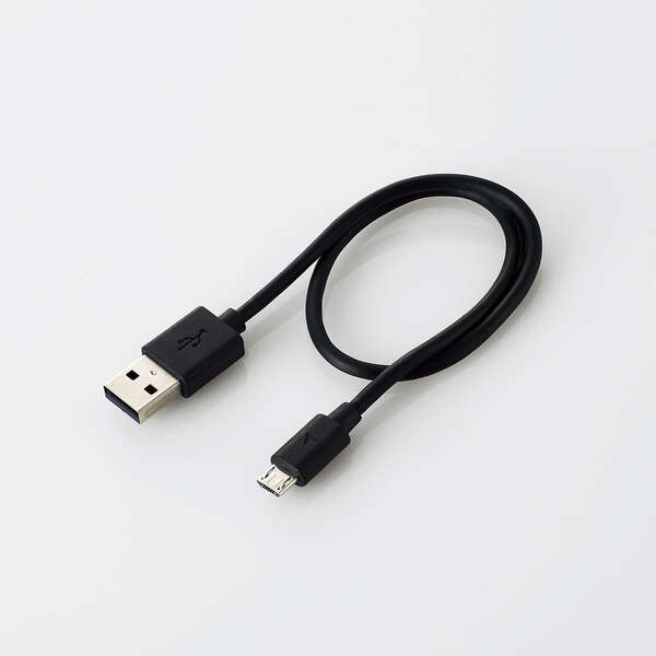Bluetoothキーボード/ケース一体型/無段階角度調整/マルチペアリング対応/汎用/ブラック