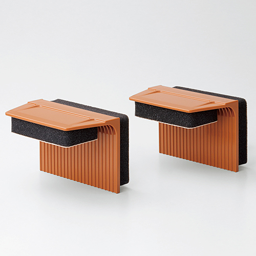 耐震ダンパー/家具転倒防止器具/耐荷重115kg