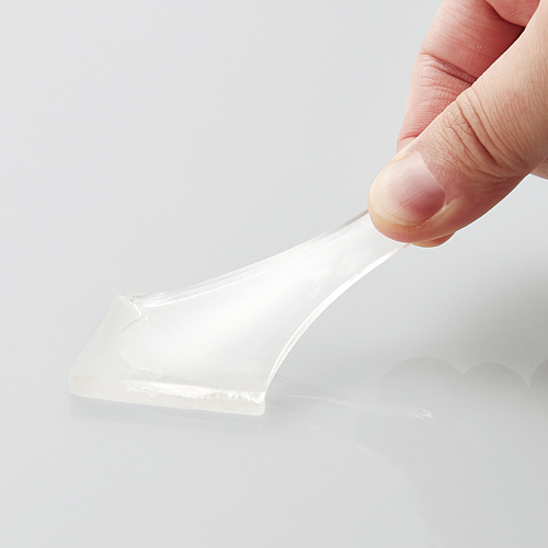 耐震ゲル/家電用耐震ゲル/耐荷重70kg