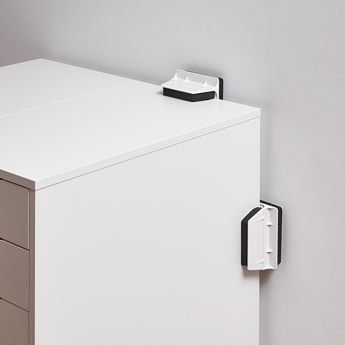 耐震ダンパー/家具転倒防止器具/耐荷重150kg