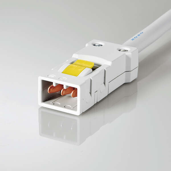 法人用タップ/ハーネスタップ/8口/抜けどめあり/5m