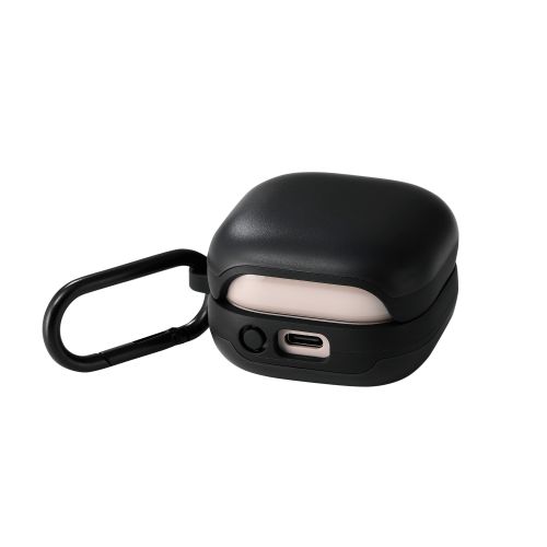 LinkBuds Clip/ハイブリッドケース/ToughSlim/ブラック