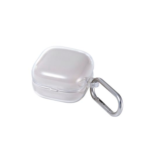 LinkBuds Clip/ソフトケース/高透明/クリア