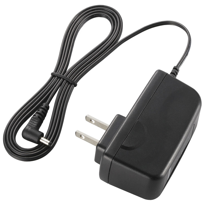 USB2.0ハブ/TV用/セルフパワー/4ポート/1.0m/ブラック