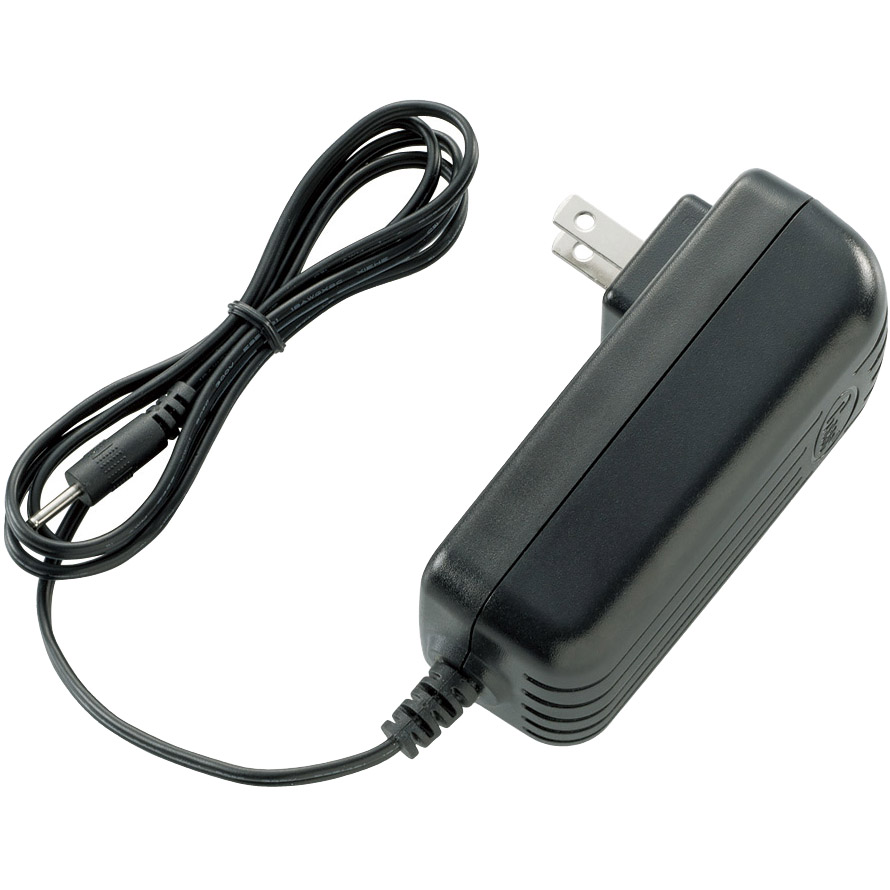 USB3.0ハブ/ACアダプタ付/セルフパワー/4ポート/ブラック