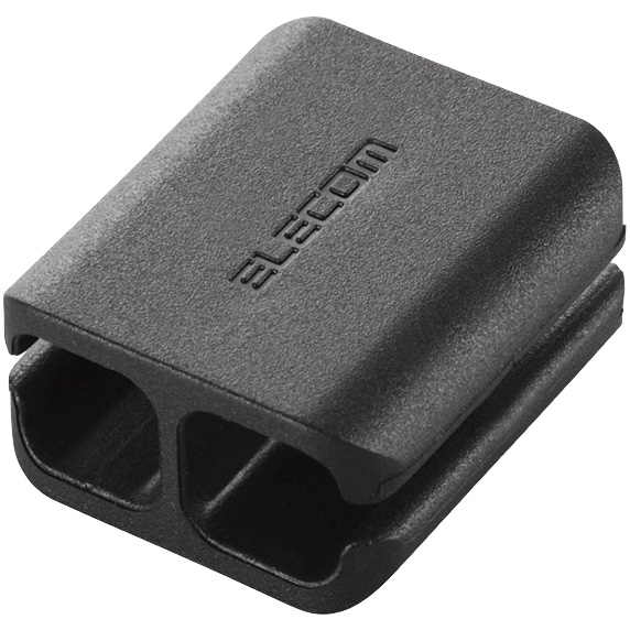 USB3.0ハブ/ケーブル直生え/セルフパワー/マグネット/4ポート/ブラック