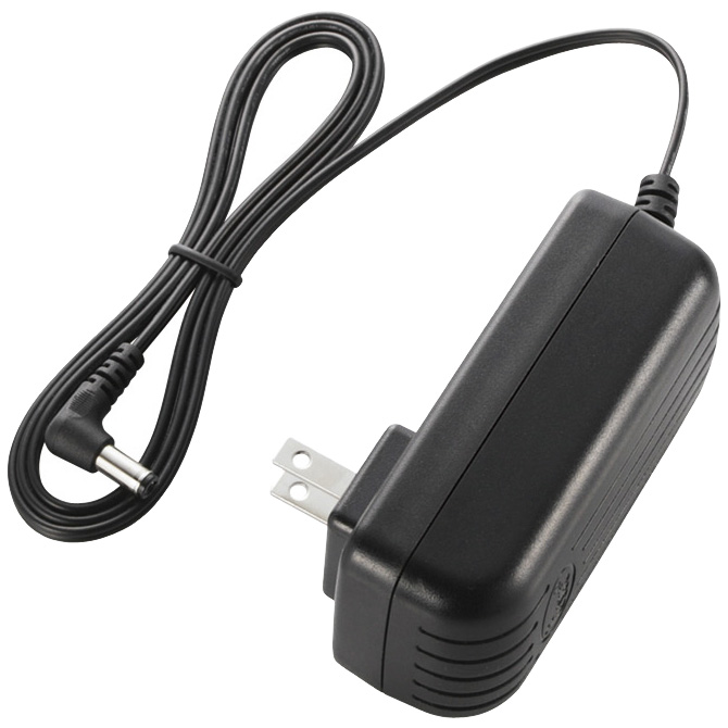 USB3.0ハブ/ケーブル直生え/セルフパワー/マグネット/4ポート/ブラック