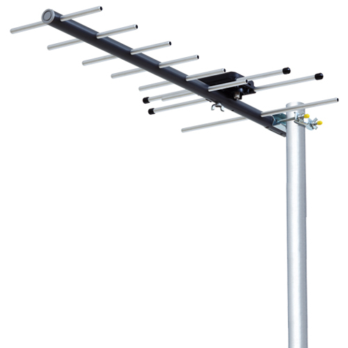 UHF8素子アンテナ