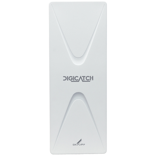 UHF平面アンテナ(26素子相当) ホワイト