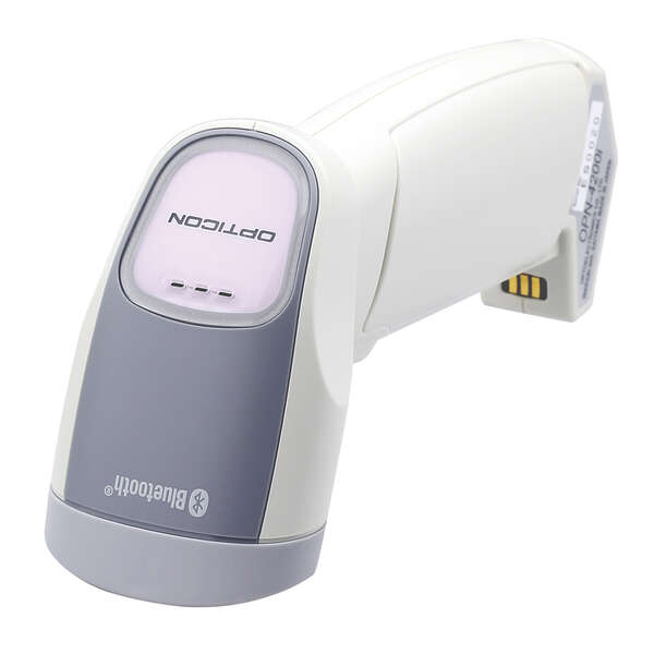 一次元無線ハンディスキャナ(OPN-4200i)