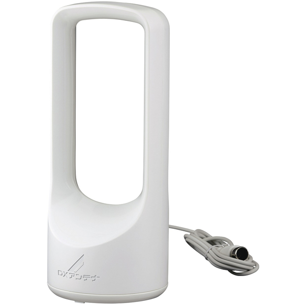 UHF室内アンテナ(ブースター内蔵)