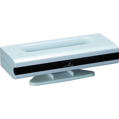 UHFアンテナ(4素子相当)