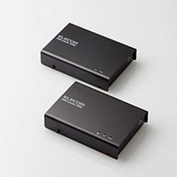 HDMIエクステンダー