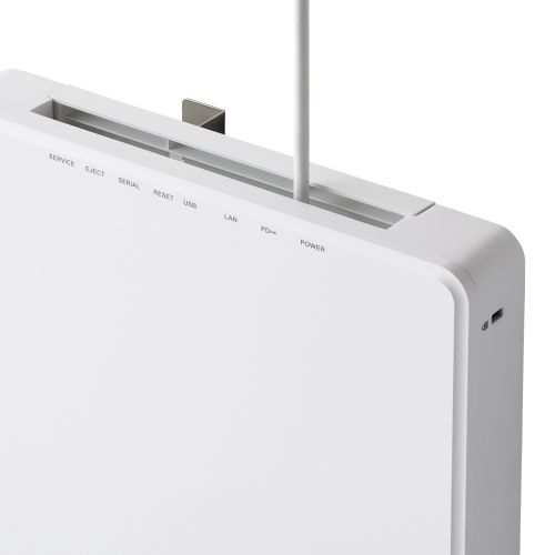 法人向け無線アクセスポイント/Wi-Fi7/マネージ/ストリーム数4+4+4/18700Mbps/10G/3年保証