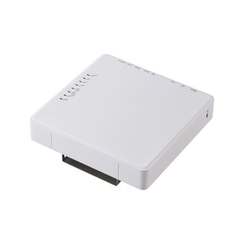 法人向け無線アクセスポイント/Wi-Fi7/マネージ/ストリーム数2+2/3600Mbps/2.5G/3年保証