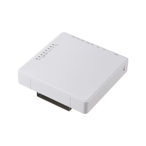 法人向け無線アクセスポイント/Wi-Fi7/マネージ/ストリーム数4+4/7200Mbps/10G/3年保証