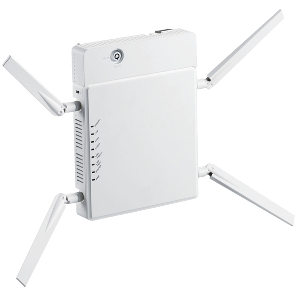 法人向け無線AP用外付け別売りアンテナ