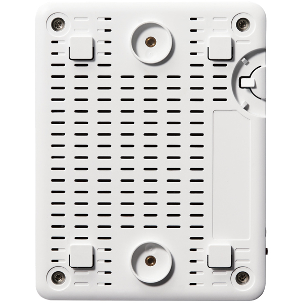 法人用無線AP/Wi-Fi6(11ax)対応 2x2/1201+574Mbps同時通信対応/Webスマート/小型筐体