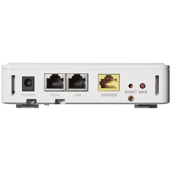法人用無線AP/Wi-Fi6(11ax)対応 2x2/1201+574Mbps同時通信対応/Webスマート/小型筐体