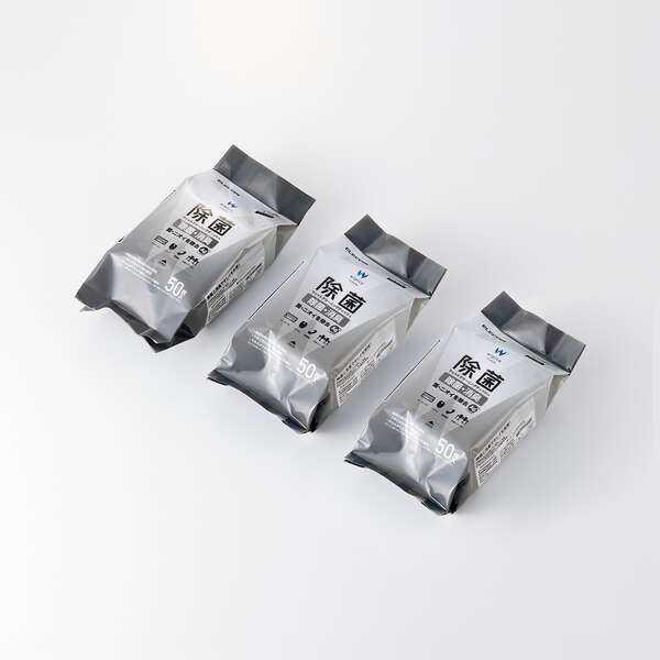 ウェットティッシュ/除菌/ハンディ/150枚