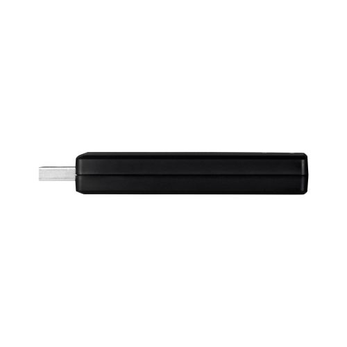 Wi-Fi7/2880+2880+688Mbps/USB3.0対応無線LANアダプター/3年保証モデル/法人向け