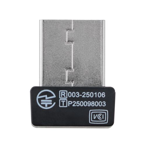 Wi-Fi6/600Mbps/USB3.0対応無線LANアダプター/3年保証モデル/法人向け