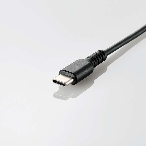 マグネットQi2規格対応ワイヤレス充電器/15W/2way/卓上/ブラック